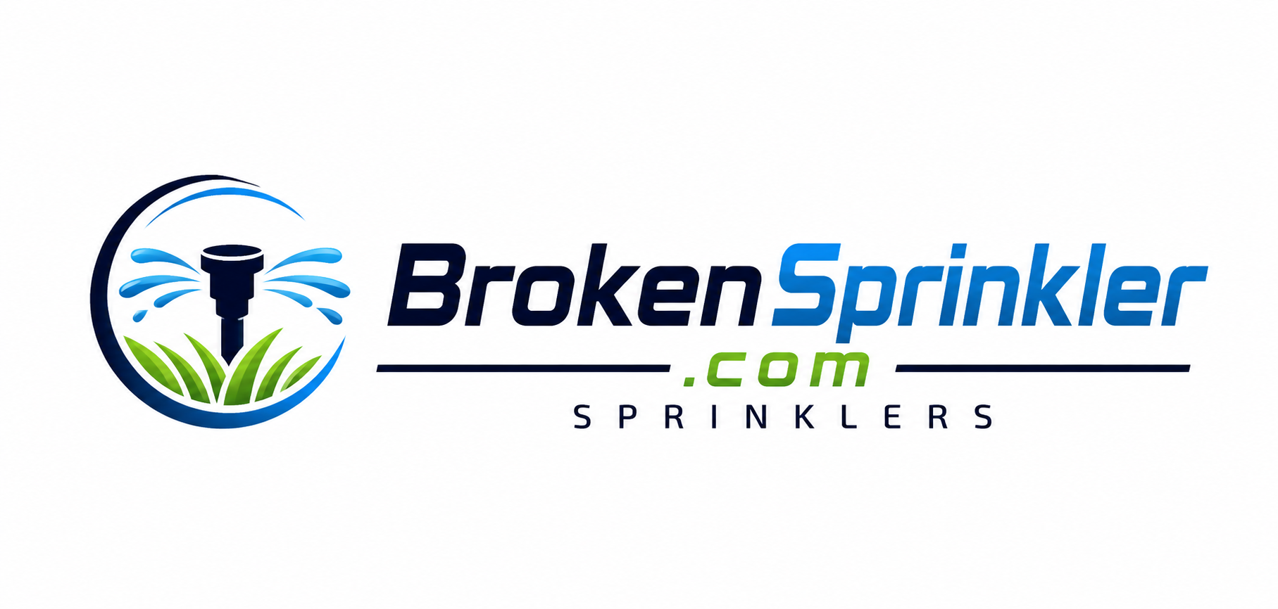 Broken Sprinkler